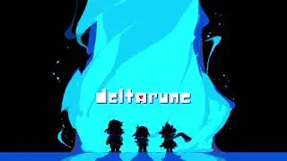 Berdly [Short Version] - Deltarune