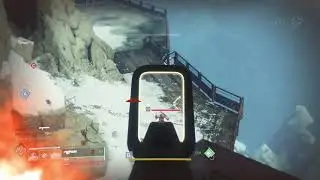 Destiny 2 crucible lag