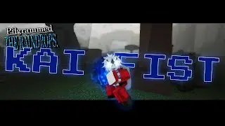 Infinite Kai fist build - Pilgrammed The Raindrops