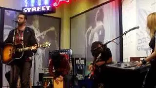 Ryan Star - Brand New Day (Record Store Day)
