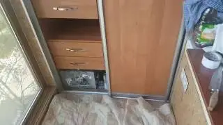 Балкон