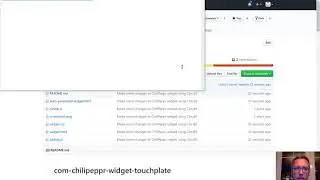 How to Migrate a ChiliPeppr JSFiddle Widget into Github Repo