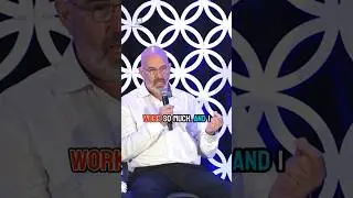 Billionaire - Smartest Question He Was Ever Asked?