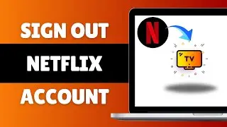 How To Sign Out Netflix  Account From Hotel TV
