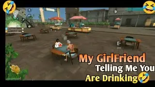 Free Fire Funny Video🤣😂