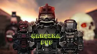 Нарезка PvP Сталкрафт