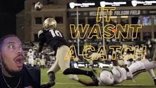 Baylor vs Colorado: The Most HEARTSTOPPING Finish You've Ever Seen!