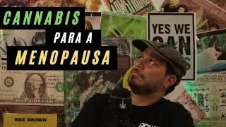 Veja com a Cannabis pode ajudar com os sintomas da Menopausa.