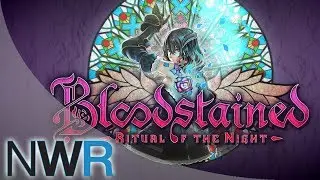 13 Minutes of Bloodstained PC (E3 2017)