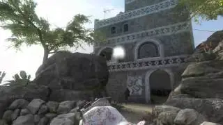 Black Ops II Nadefail!