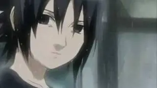 Sasuke - I´M  BACK!
