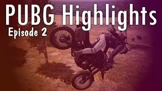 PUBG Highlights #2