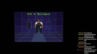 X-com Files Part 16