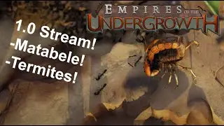 TIER 5 IS HERE!!!!! - EotU Tier 5 Livestream!