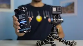 Time-lapses nocturnos con una GoPro - Tutorial y opinión