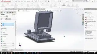 SOLIDWORKS - 12 | Mating