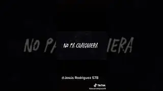 Aidan no hagas caso si te dicen que le edito a fulanos,yo te pregunto pa que me celas yo estoy pa ti