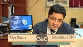 Grooming y Sexting -  Entrevista