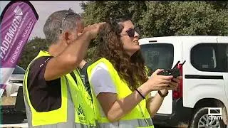 Mejorar los cultivos gracias a los drones