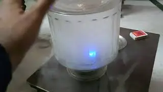 AVICHE M5  Smoke test