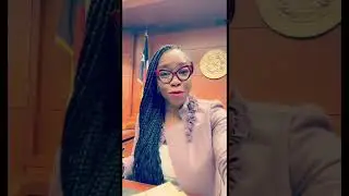 All Things Judgment!👩🏽‍⚖️💜