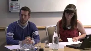 Experiencing the Digital World