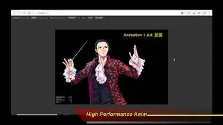 Creature Cocos Creator Plugin Preview