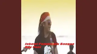 Jokowi Pemersatu Bangsa