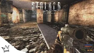 S.T.A.L.K.E.R. : Shadow of Chernobyl - Professor Kruglov