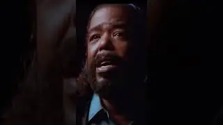 "Put Me In Your Mix" - Barry White (Shorts)