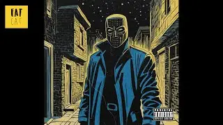 (FREE) 90s Freestyle Boom Bap Beat | "Gutter" | Old School Hip Hop Beat | Rap Instrumental