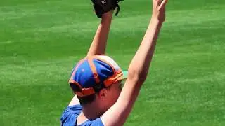 Let's go METS !!!