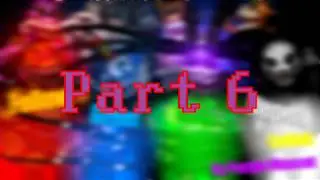 FNAF Song Collab/ Follow, Greet, Wait, Repeat! (17/17 teked)