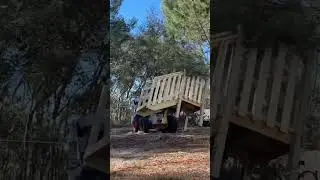 Со ступеньками легче жить