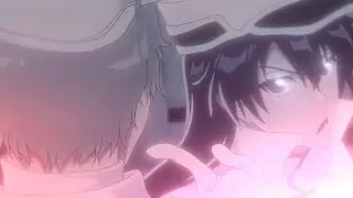 Bambietta Basterbine Edit - Coffin