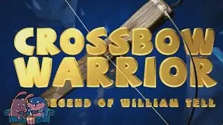 Crossbow Warrior 