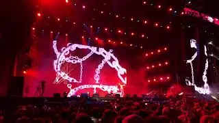 Young Thug - Digits (Live @ Rolling Loud Miami 2018)