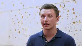 Halliburton Engineering Global Programs: Bryton Praslicka