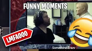Reacting to EXTREME Warzone RAGE MOMENTS! (Pchooly)