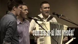 Isus revine - Ilie Puha