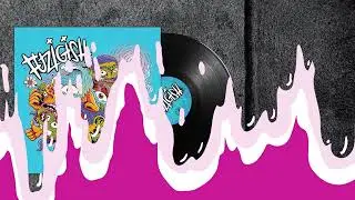 FUZIGISH - FUZIGISH [FULL ALBUM STREAM]
