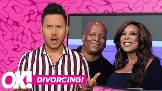 Wendy Williams Divorcing Husband Kevin Hunter After Nearly 22 Years Of Marriage