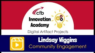 Lindsay Wiggins - Community Engagement