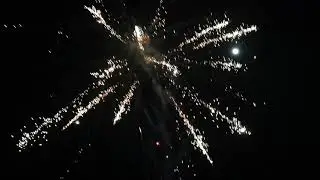 новый год 2021