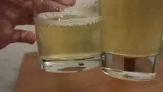 Медовуха. Часть 3. Дегустация.