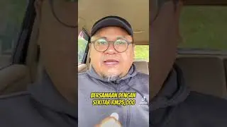 Melatih Cikgu Dengan Nilai Latihan 42 Sen!