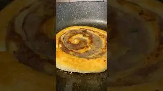 Эти мясные лепешки вкуснее чебуреков и беляшей! 