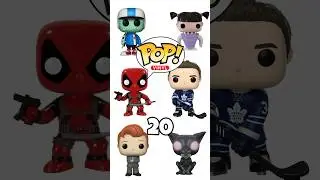 Do I Have Funko Pop 20?! #shorts
