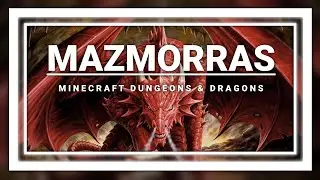 EL MAPA MÁS DIVERTIDO QUE HE JUGADO | Minecraft DnD