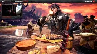 Lets play Monster Hunter World Pt 3 